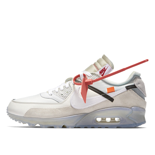 Nike x Off-White Air Max 90 The Ten