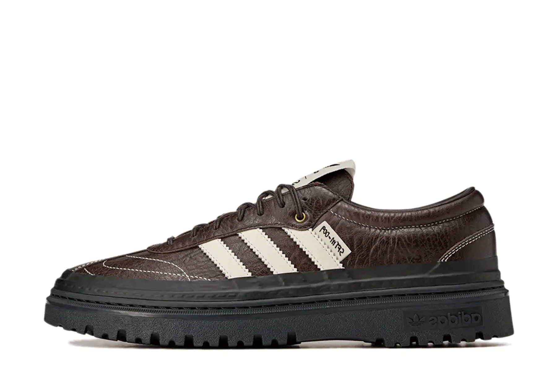 Adidas x Song For The Mute Samba LX Freizeit 'Brown' (2026) BROWN sneaker – authenticated on KLEKT