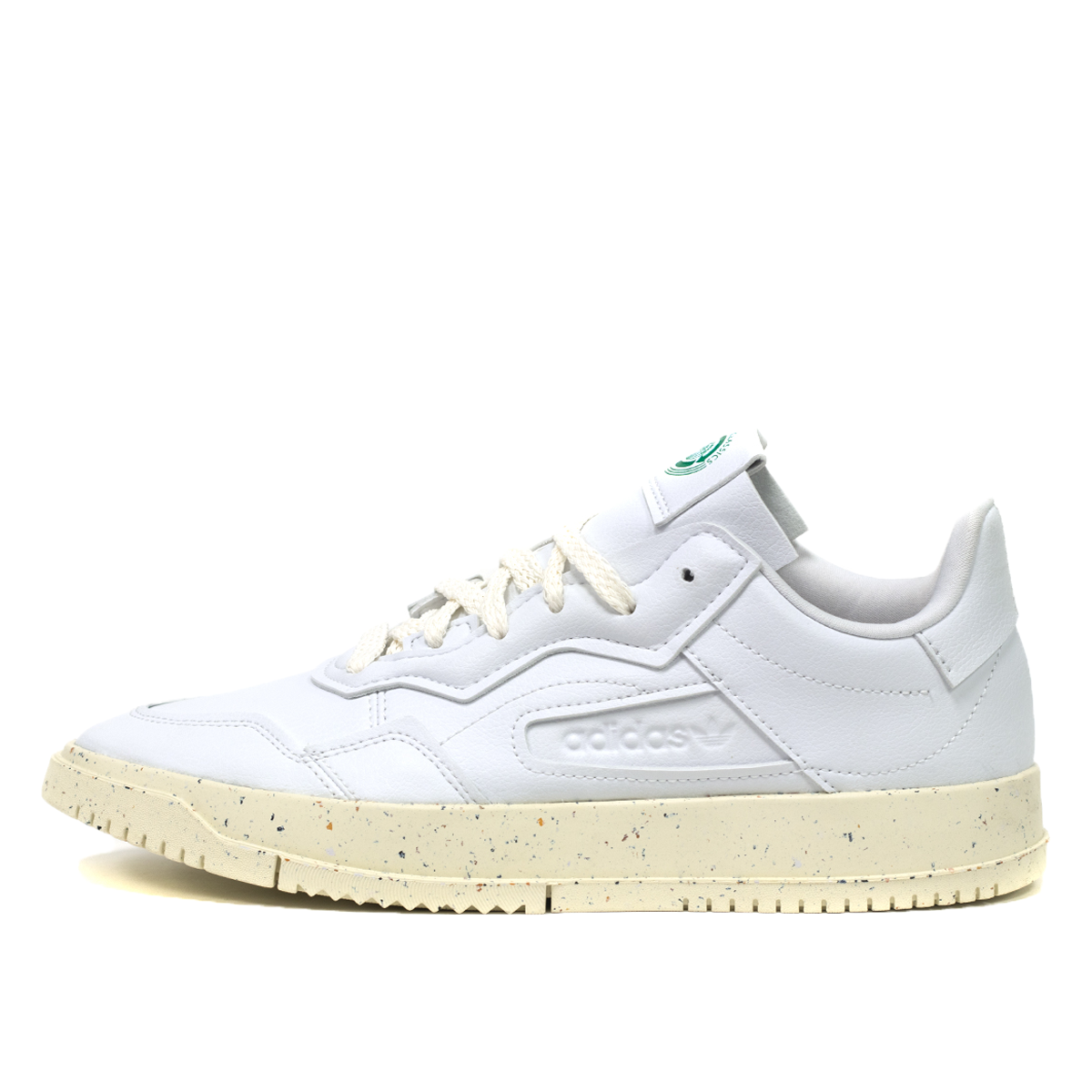 Adidas SC Premiere Clean Classics White (2020) sneaker – authenticated on KLEKT