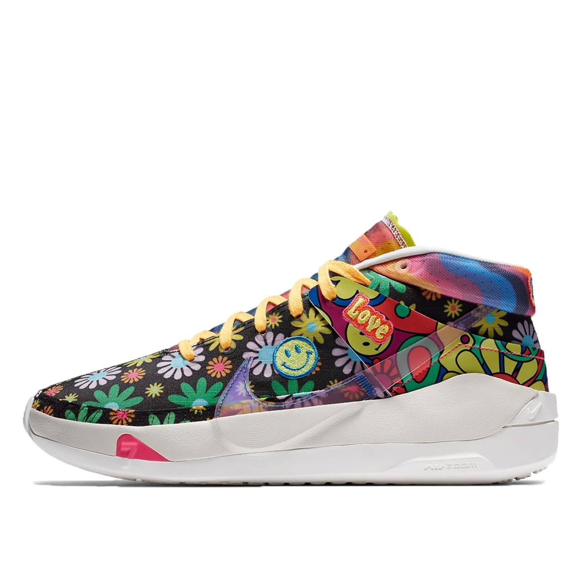 Nike KD 13 Easy Money Sniper (2020) sneaker – authenticated on KLEKT