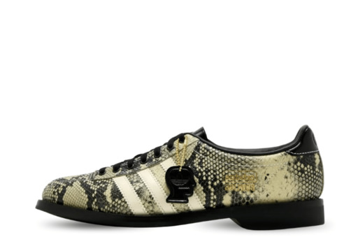 adidas Samba Bowling Brain Dead 'Snakeskin' (2026)