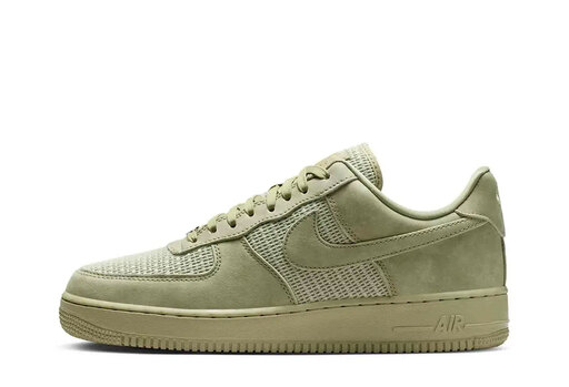 Nike Air Force 1 '07 LV8 'Green' (2026)
