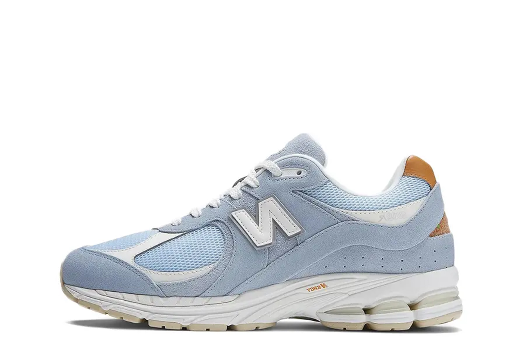 New Balance 2002R Cork Pack Blue (2023) CORK/PACK BLUE sneaker – authenticated on KLEKT