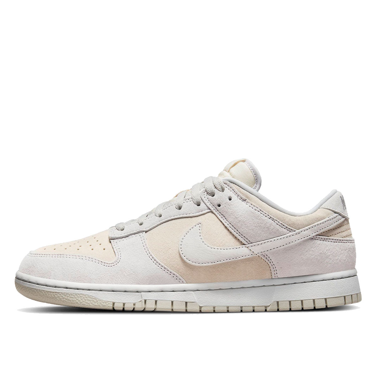 Nike Dunk Low Premium 'Vast Grey' (2022) VAST GREY/SUMMIT WHITE/PEARL WHITE sneaker – authenticated on KLEKT