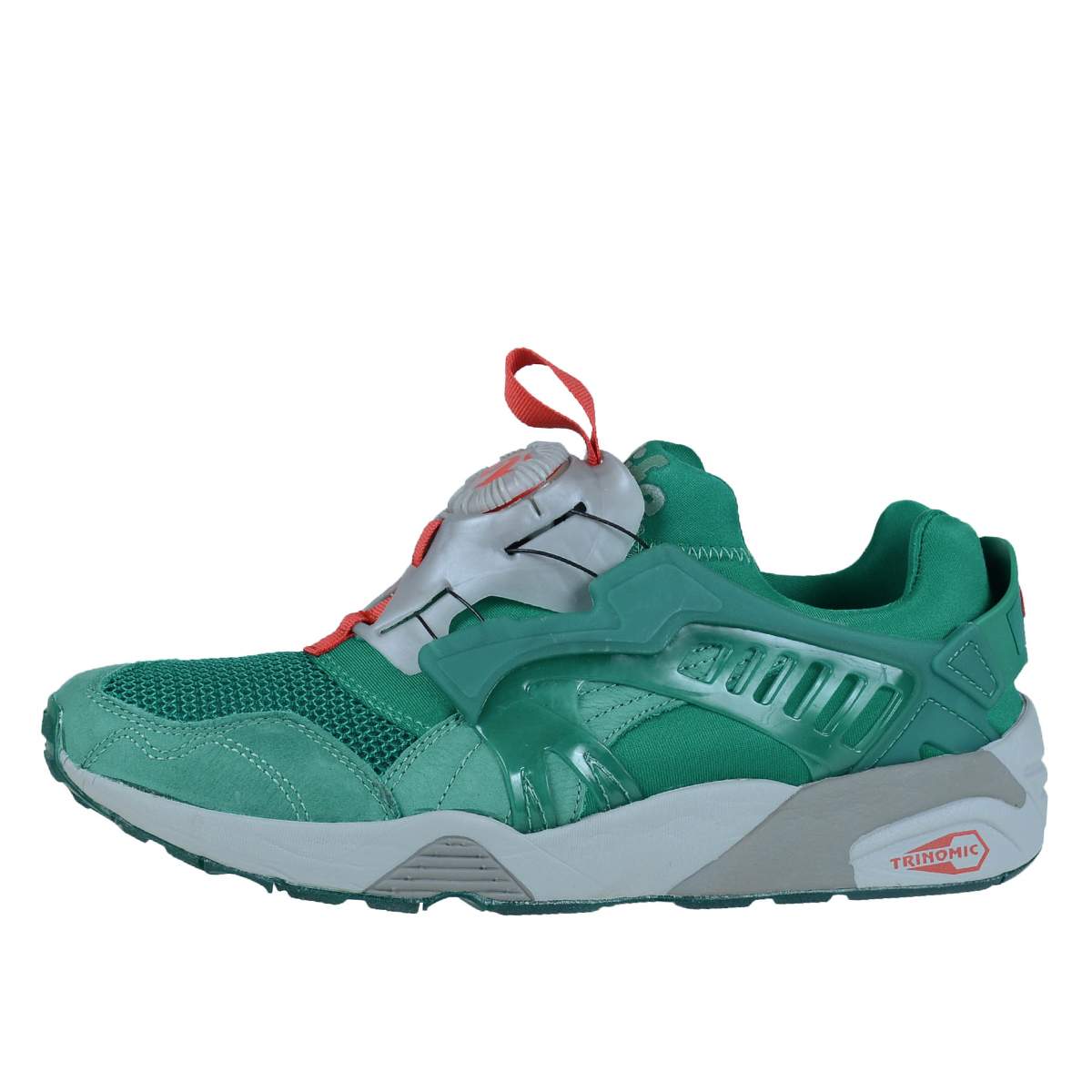 Puma Trinomic Disc Blaze Alife Ultramarine sneaker – authenticated on KLEKT