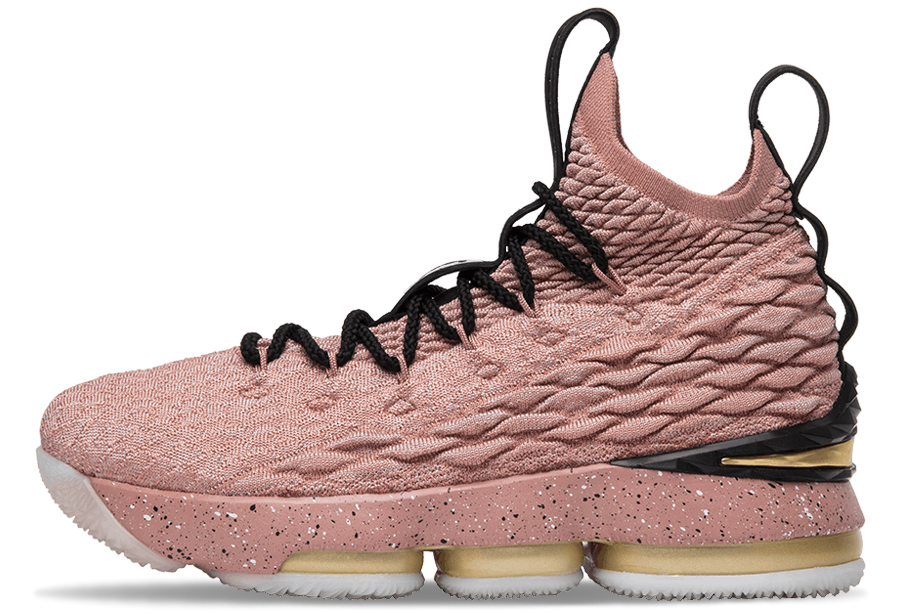 Nike LeBron 15 All Star (2018) sneaker – authenticated on KLEKT