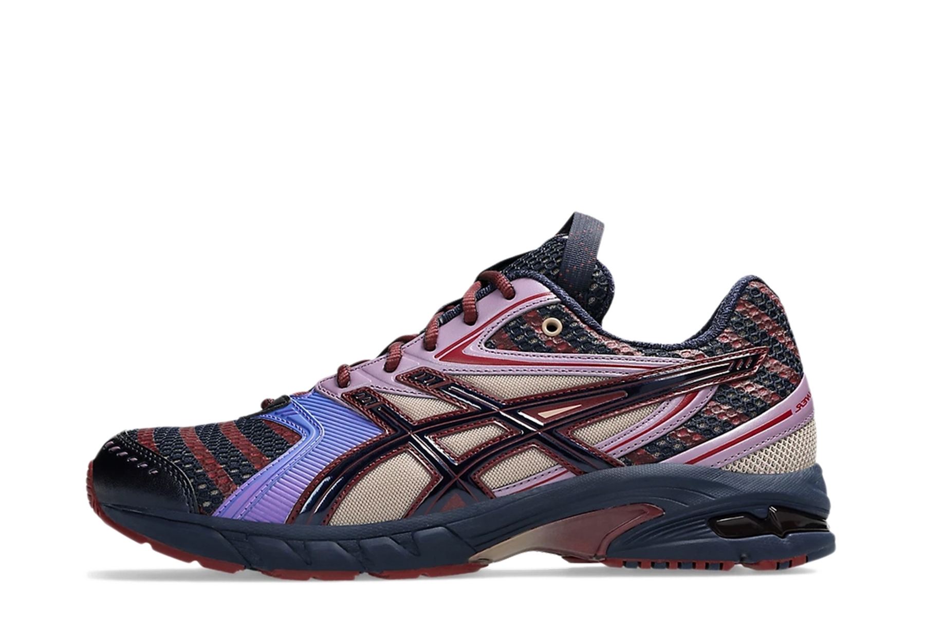 Asics Ub9-S Gel-DS 14 'Purple Oxide' (2025) Midnight/Purple Oxide sneaker – authenticated on KLEKT