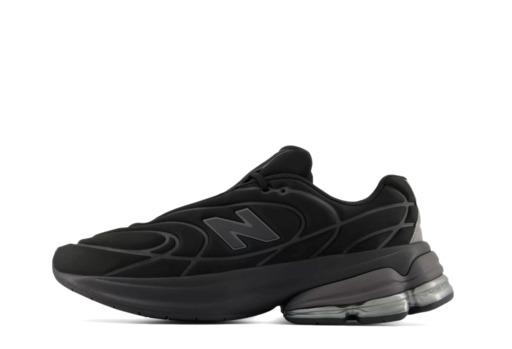 New Balance 5030 'Black' (2026) – authenticated on KLEKT