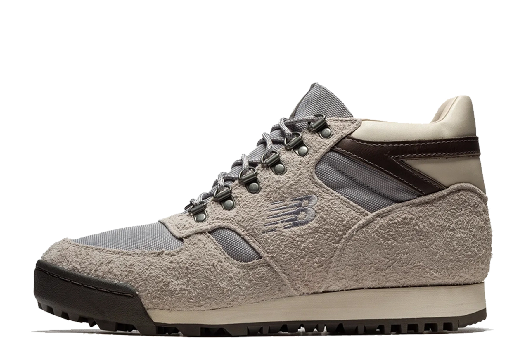 New Balance Rainier 'Raincloud' (2023) Raincloud/Grey/Black sneaker – authenticated on KLEKT