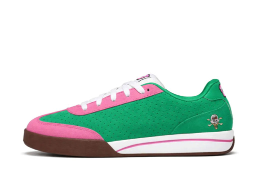 Reebok x BBC Ice Cream Board Flip 'Watermelon' (2026) – authenticated on KLEKT