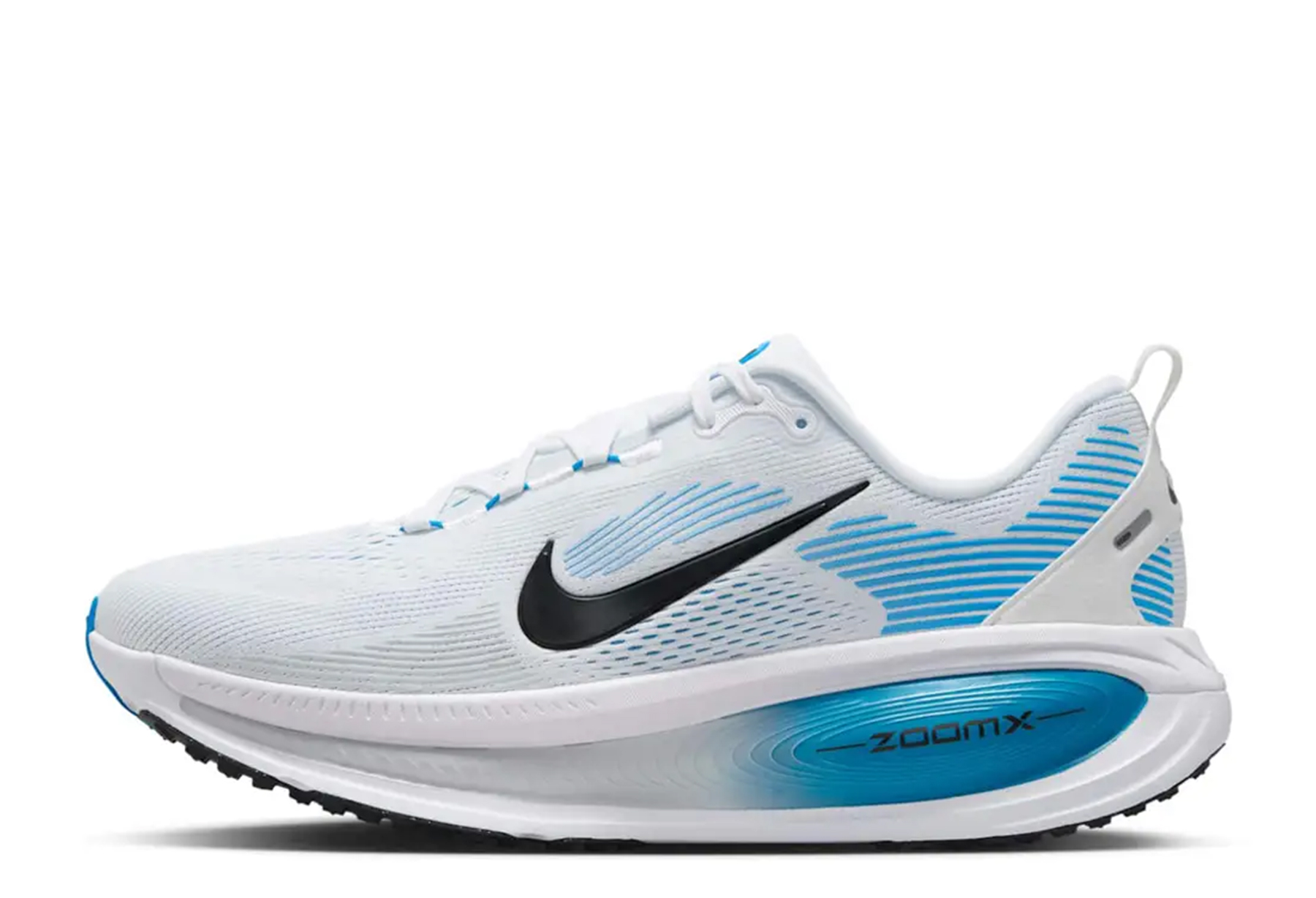 Nike Vomero 18 'White Blue Hero' (2025) BLUE sneaker – authenticated on KLEKT