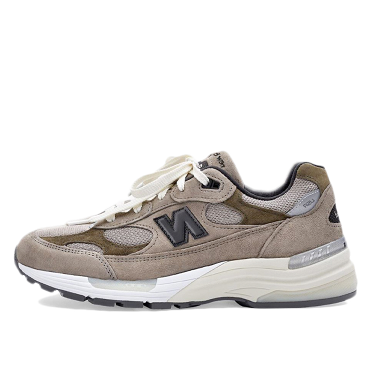New Balance x JJJJound 992 Brown (2020) sneaker – authenticated on KLEKT
