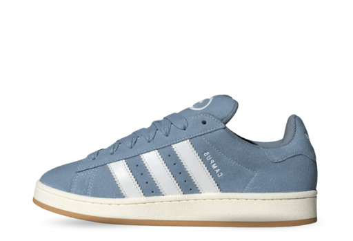 adidas Campus 00s 'Tactile Blue' (2025)
