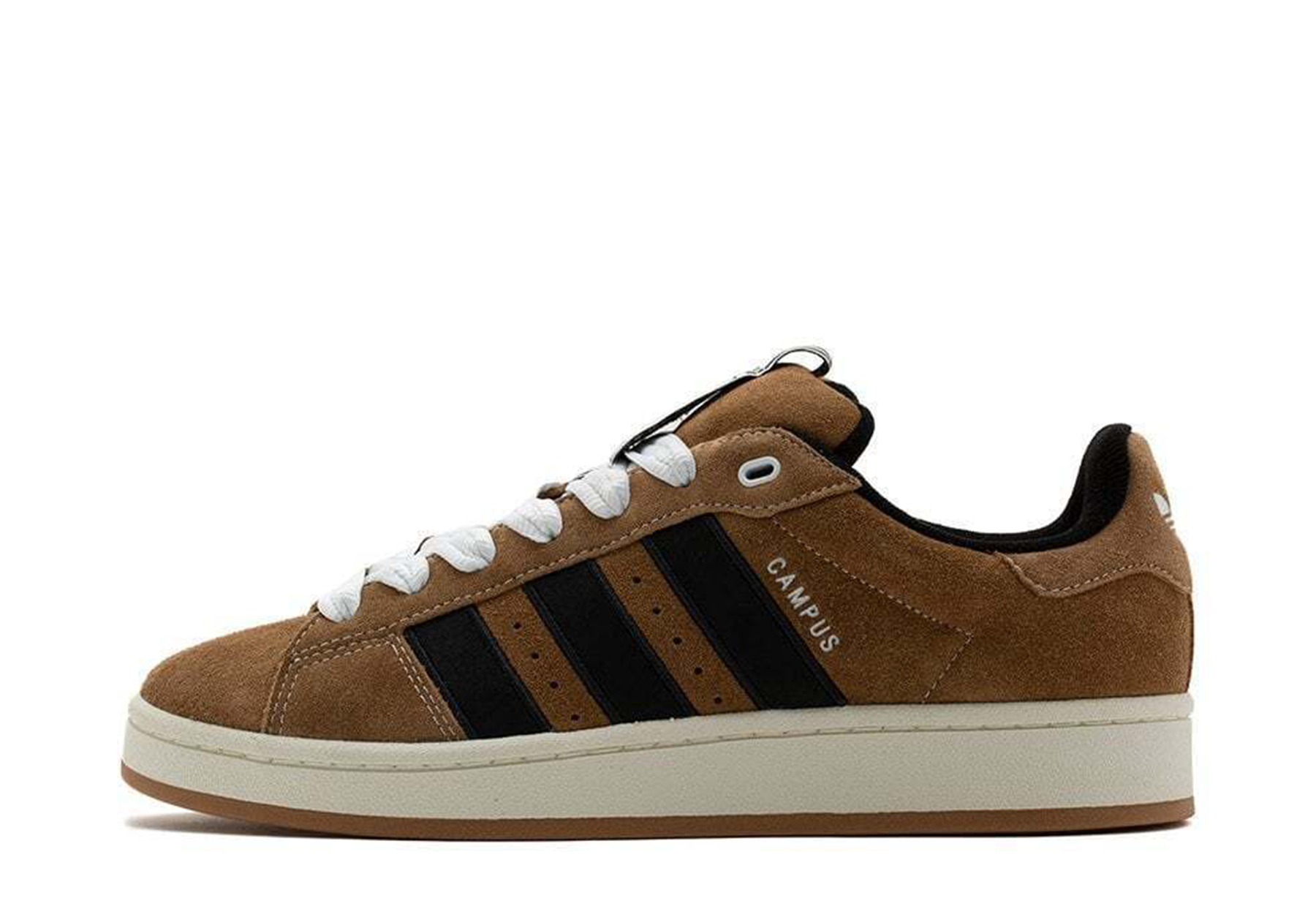 Adidas Campus 00s YNuK 'Brown Desert' (2023) BROWN DESERT sneaker – authenticated on KLEKT