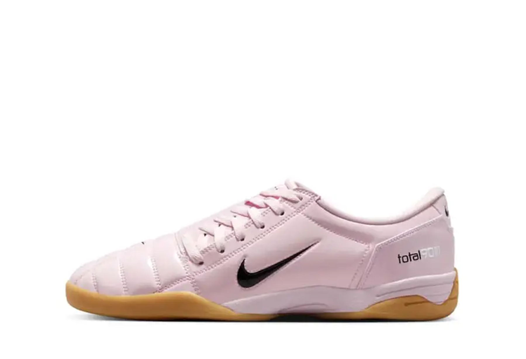 Nike Total 90 III 'Pink Foam' (2025) PINK sneaker – authenticated on KLEKT