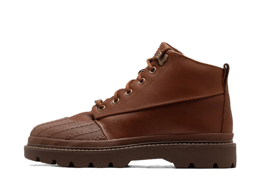 Converse x GOLF le FLEUR Bronco Boot 'Emperador' (2025) – authenticated on KLEKT