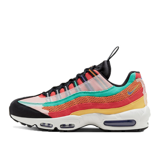 Nike Air Max 95 BHM (2020)