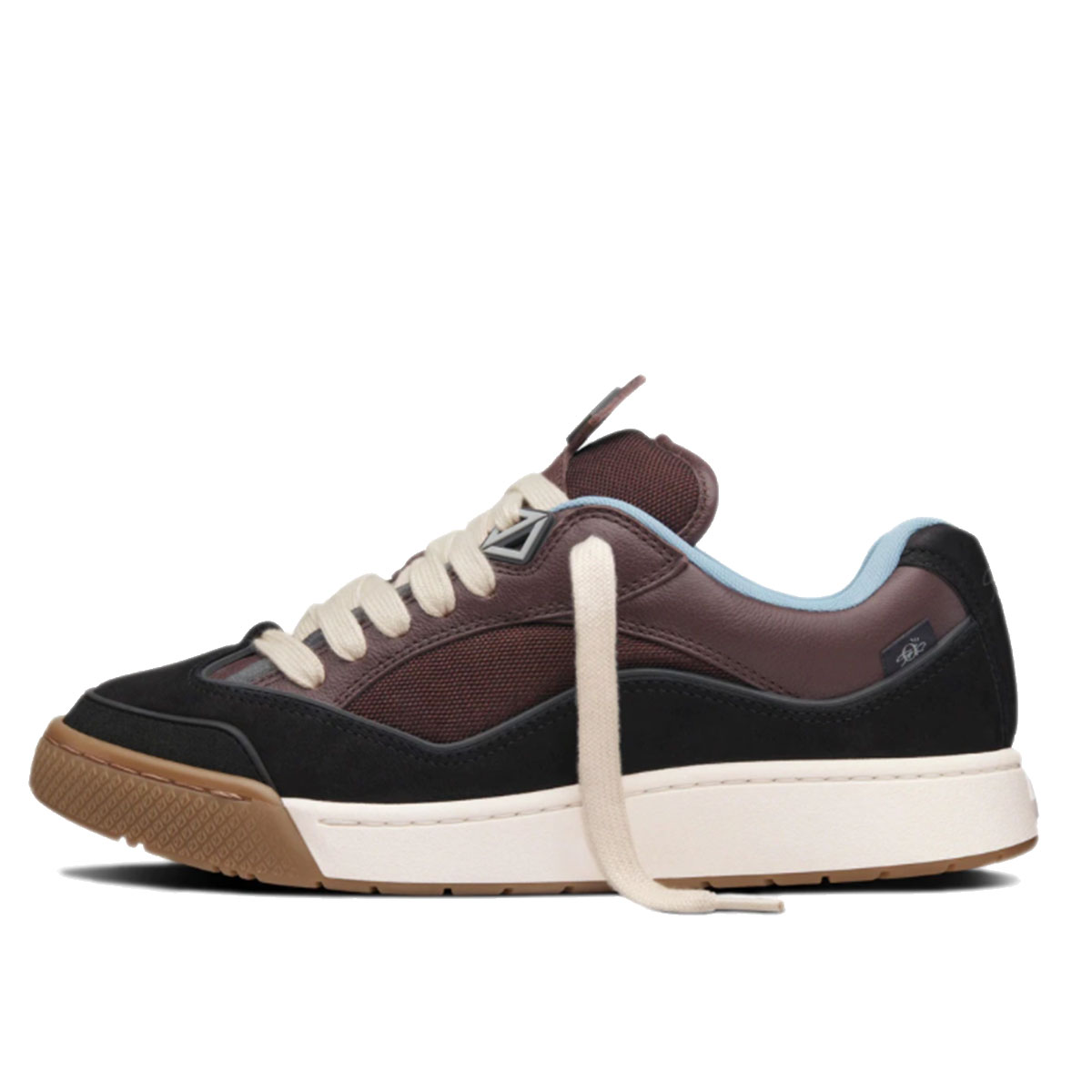 Dior B713 CACTUS JACK Mocha sneaker – authenticated on KLEKT
