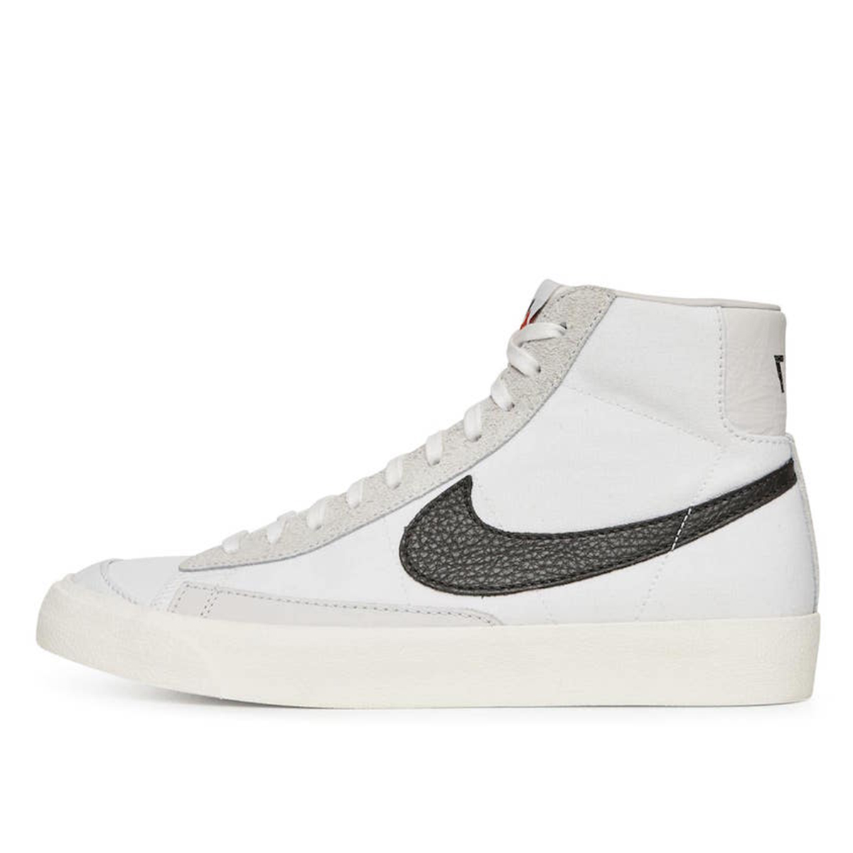 Nike x Slam Jam Blazer Mid Vintage 'Class 1977' White (2019) sneaker – authenticated on KLEKT