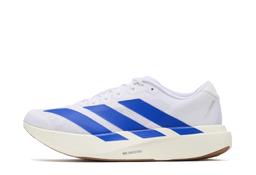 adidas Adizero EVO SL 'White' (2025)