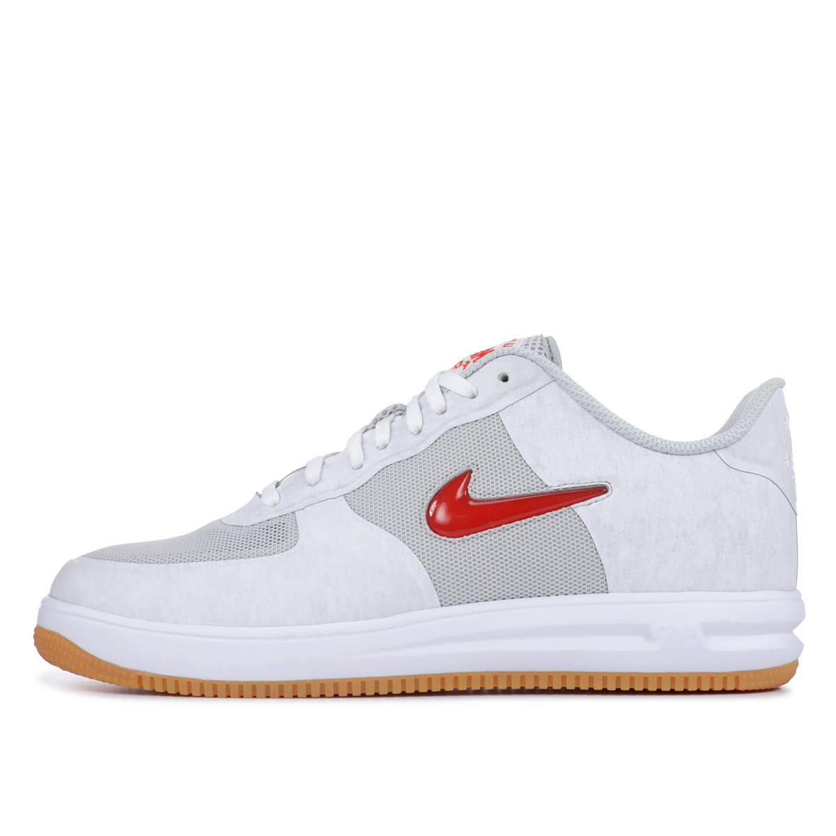 Nike x CLOT Lunar Force 1 Fuse SP sneaker – authenticated on KLEKT