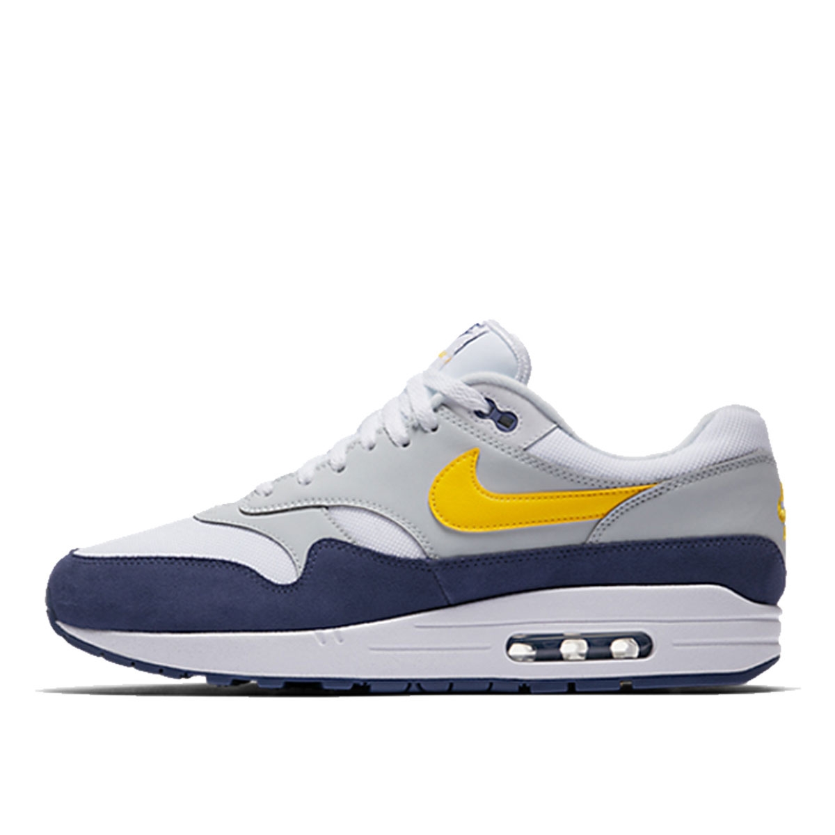 Nike Air Max 1 'Tour Yellow' (2018) sneaker – authenticated on KLEKT