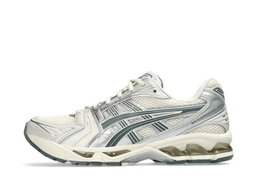 ASICS Gel-Kayano 14 'Birch Dark Pewter' (2025)