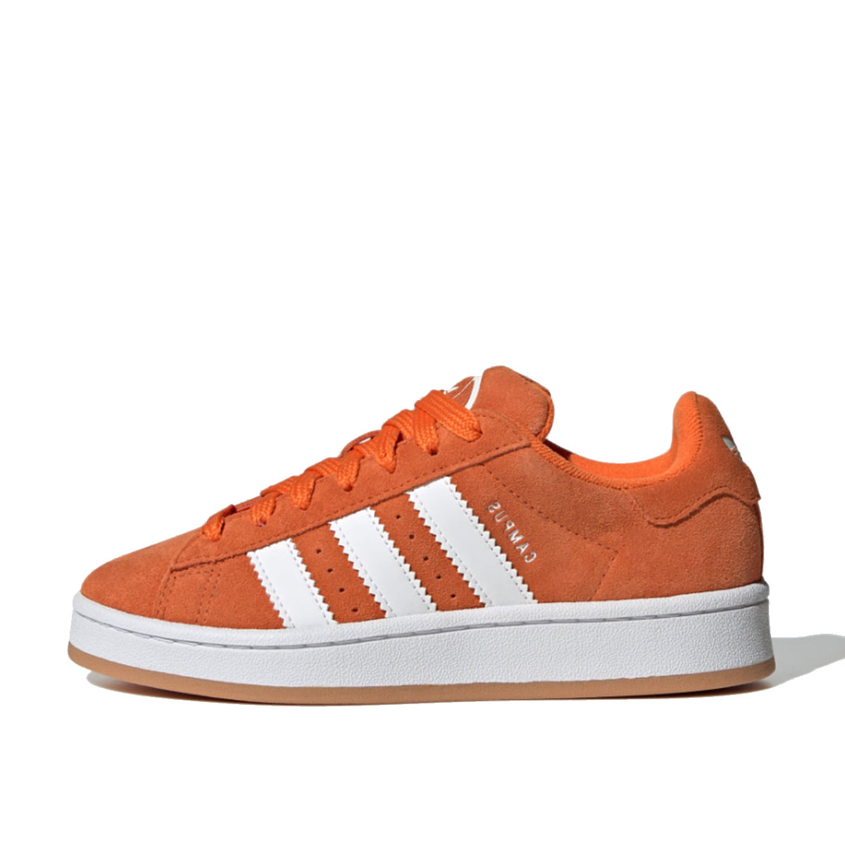 Adidas Campus 00s GS 'Orange White' sneaker – authenticated on KLEKT