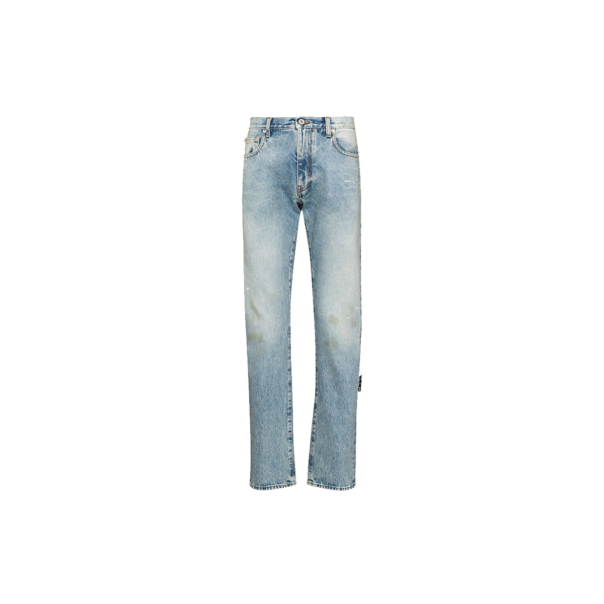 Supreme Slim Cut Jeans Light Blue (2021) BLUE sneaker – authenticated on KLEKT
