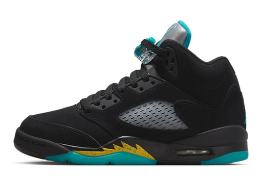Air Jordan 5 Retro GS 'Aqua' (2023)
