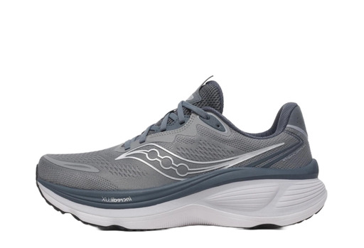 Saucony Hurricane 26 (2026) – authenticated on KLEKT