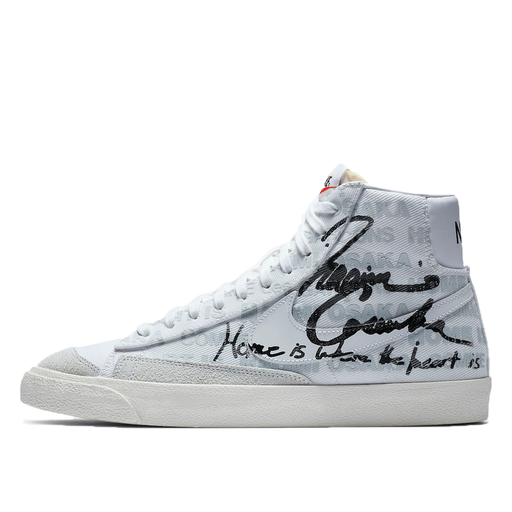 Nike Blazer Mid Comme des Garcons x Naomi Osaka (2020)