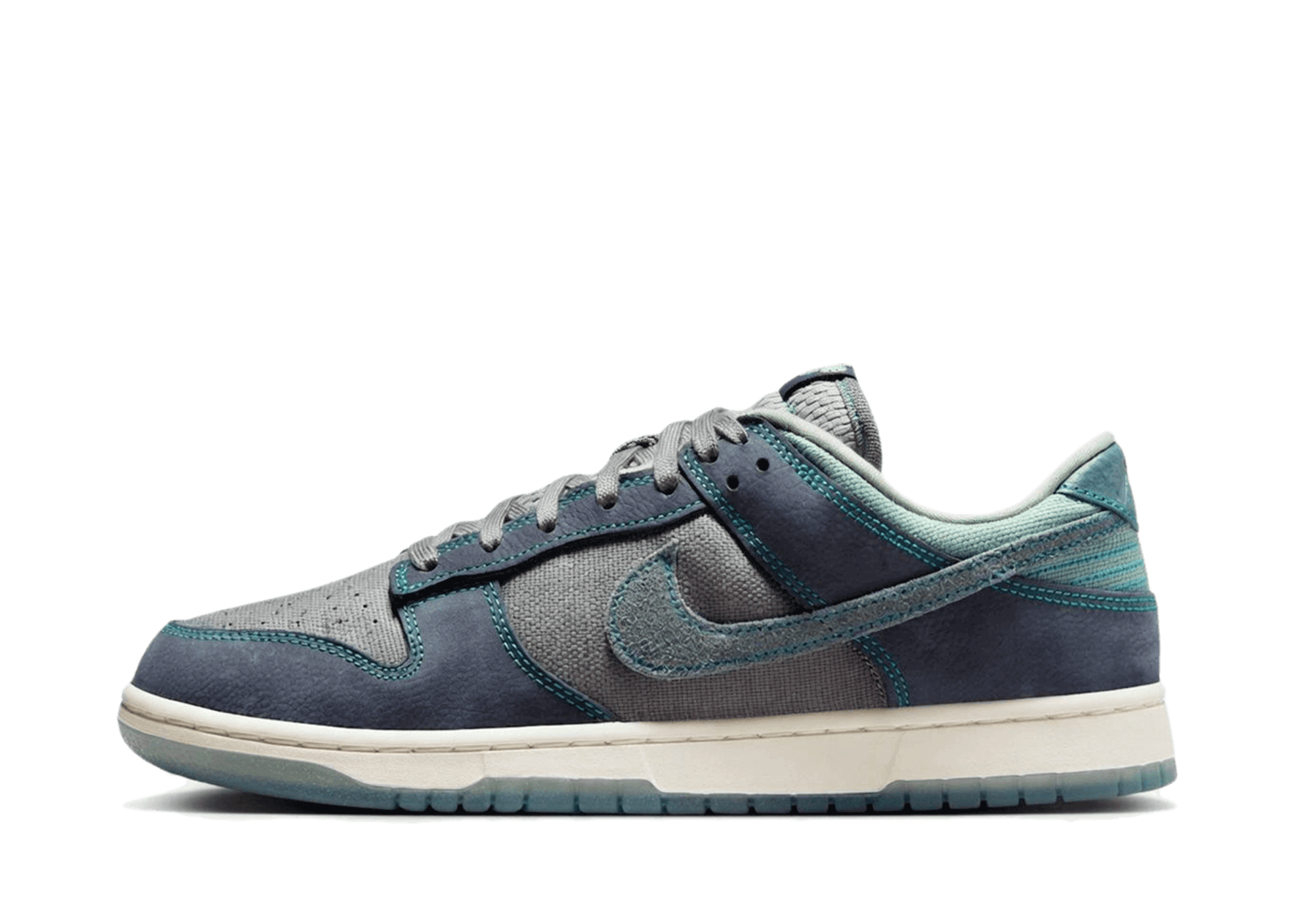 Nike Dunk Low Retro SE 'Pencil Point' (2026) Pencil Point/Dark Obsidian/Steam/Mineral Slate sneaker – authenticated on KLEKT