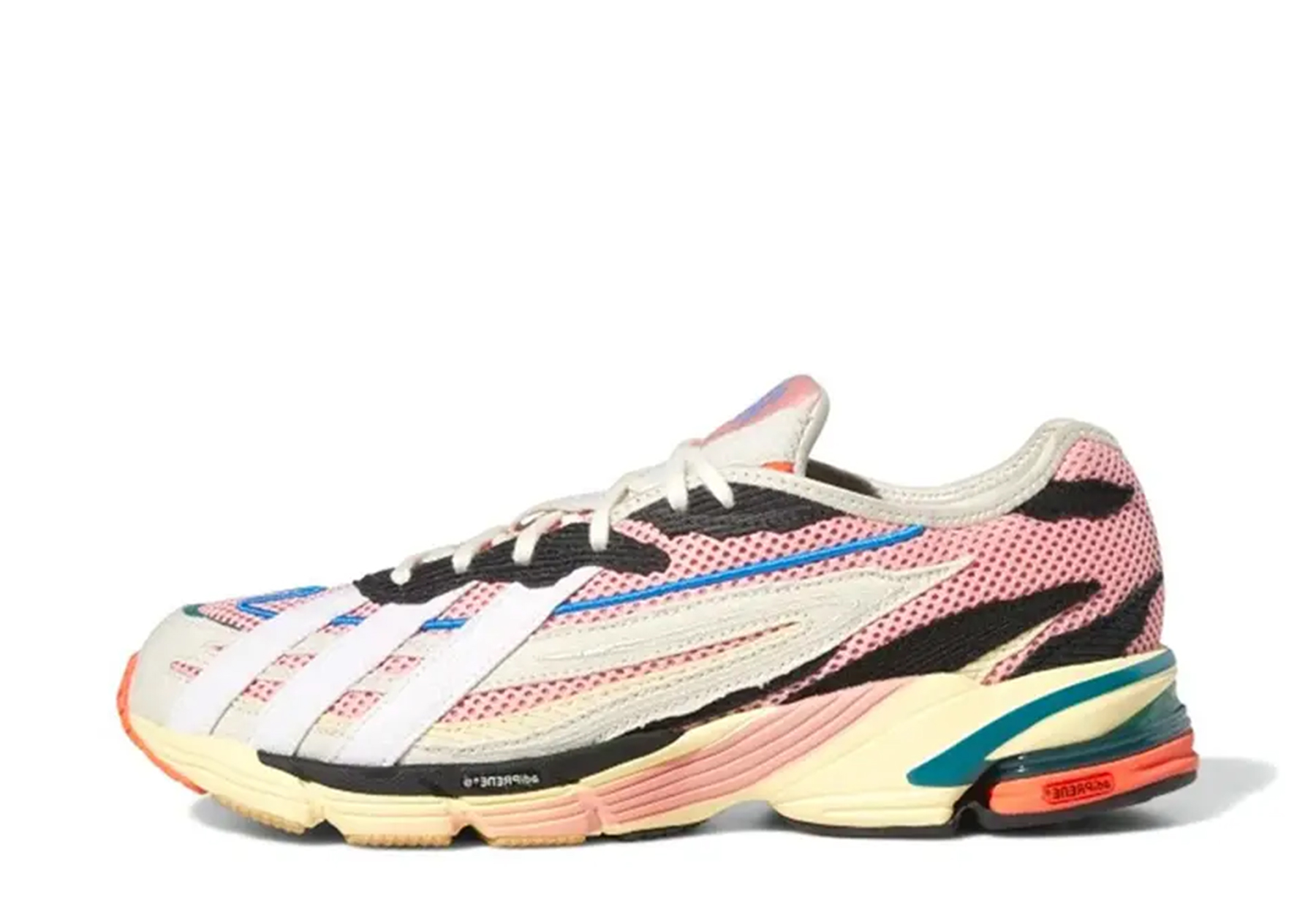 Adidas x Sean Wotherspoon Orketro Multi (2023) MULTI sneaker – authenticated on KLEKT