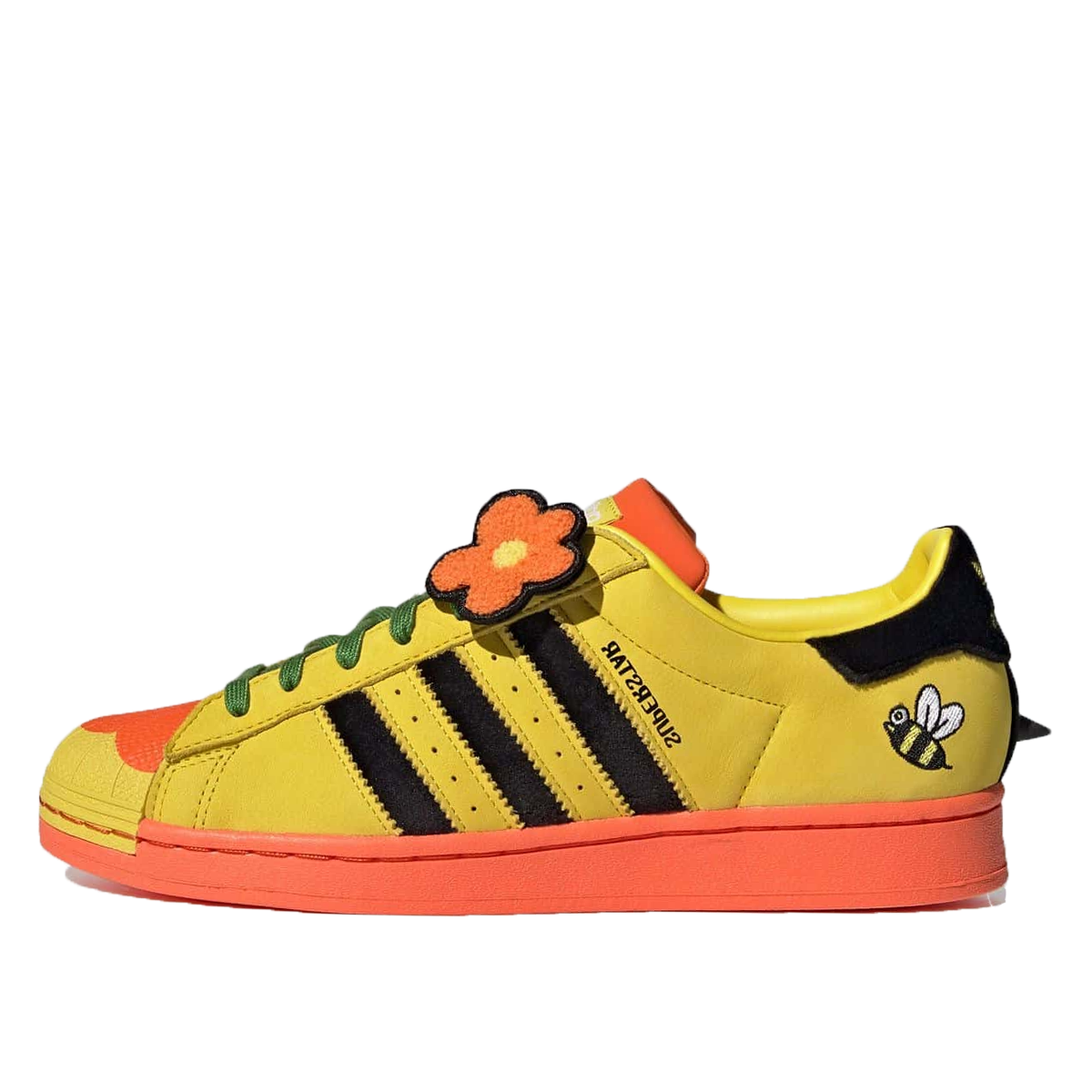 Adidas Superstar Melting Sadness Bee (2020) sneaker – authenticated on KLEKT