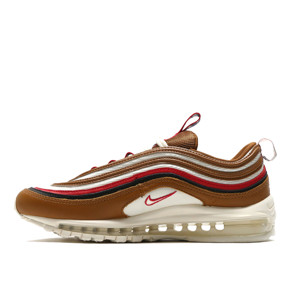 Nike Air Max 97 TT PRM Premium Ale Brown sneaker – authenticated on KLEKT