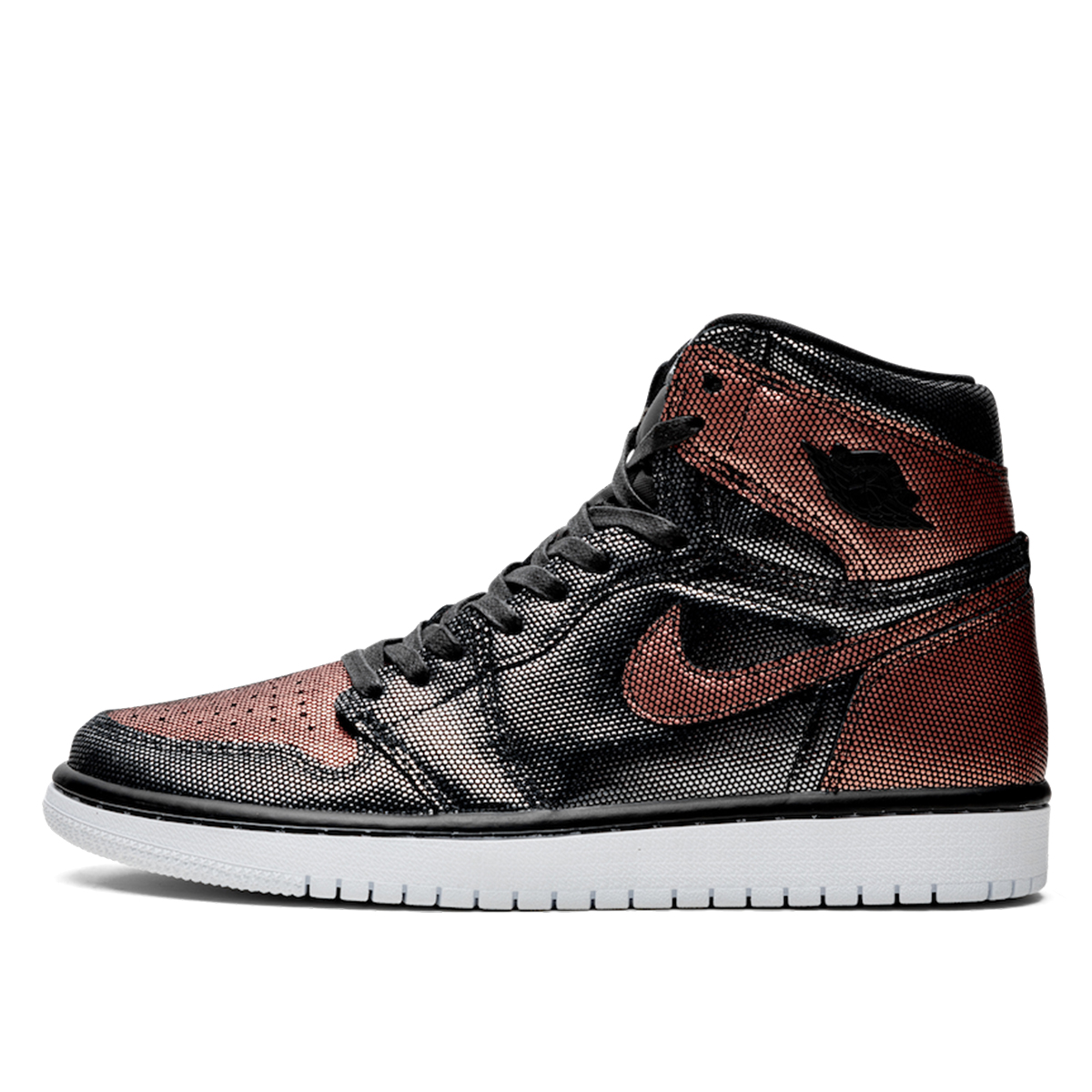 Air Jordan 1 High WMNS OG 'Fearless' (2019) sneaker – authenticated on KLEKT
