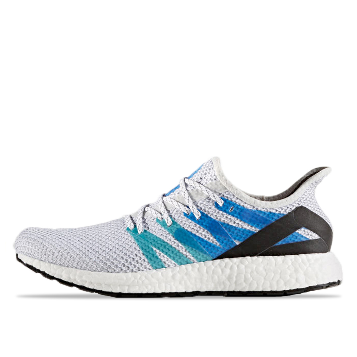 adidas gazelle silver green womens adidas Ultraboost 4.0 DNA Shoes Black FZ4010 main image 1
