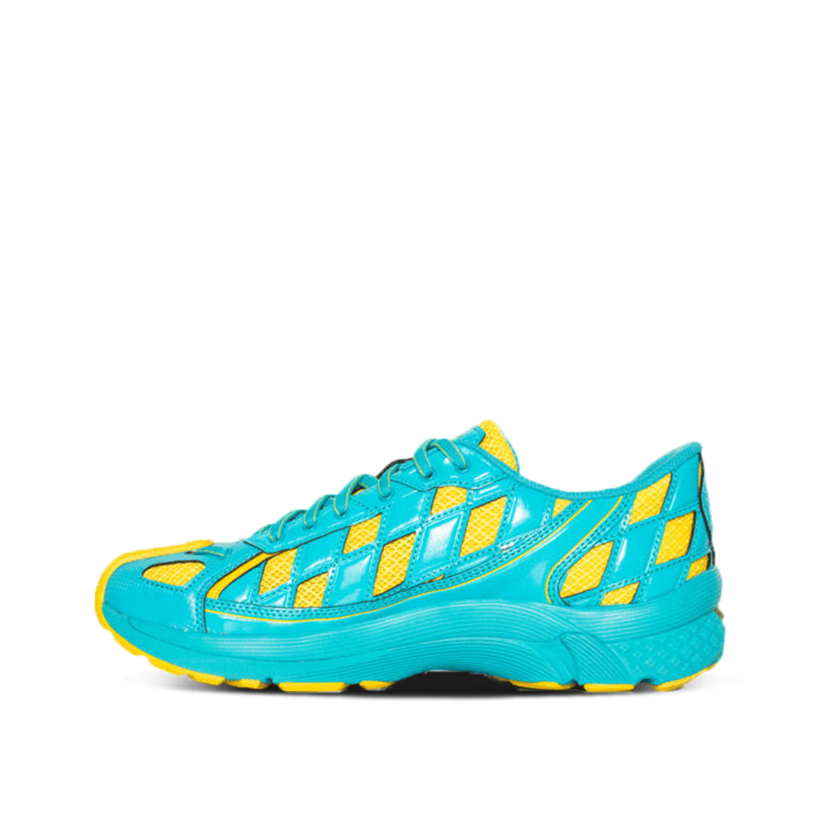 Asics Gel-Kiril Kiko Kostadinov Ice Mint (2020) sneaker – authenticated on KLEKT