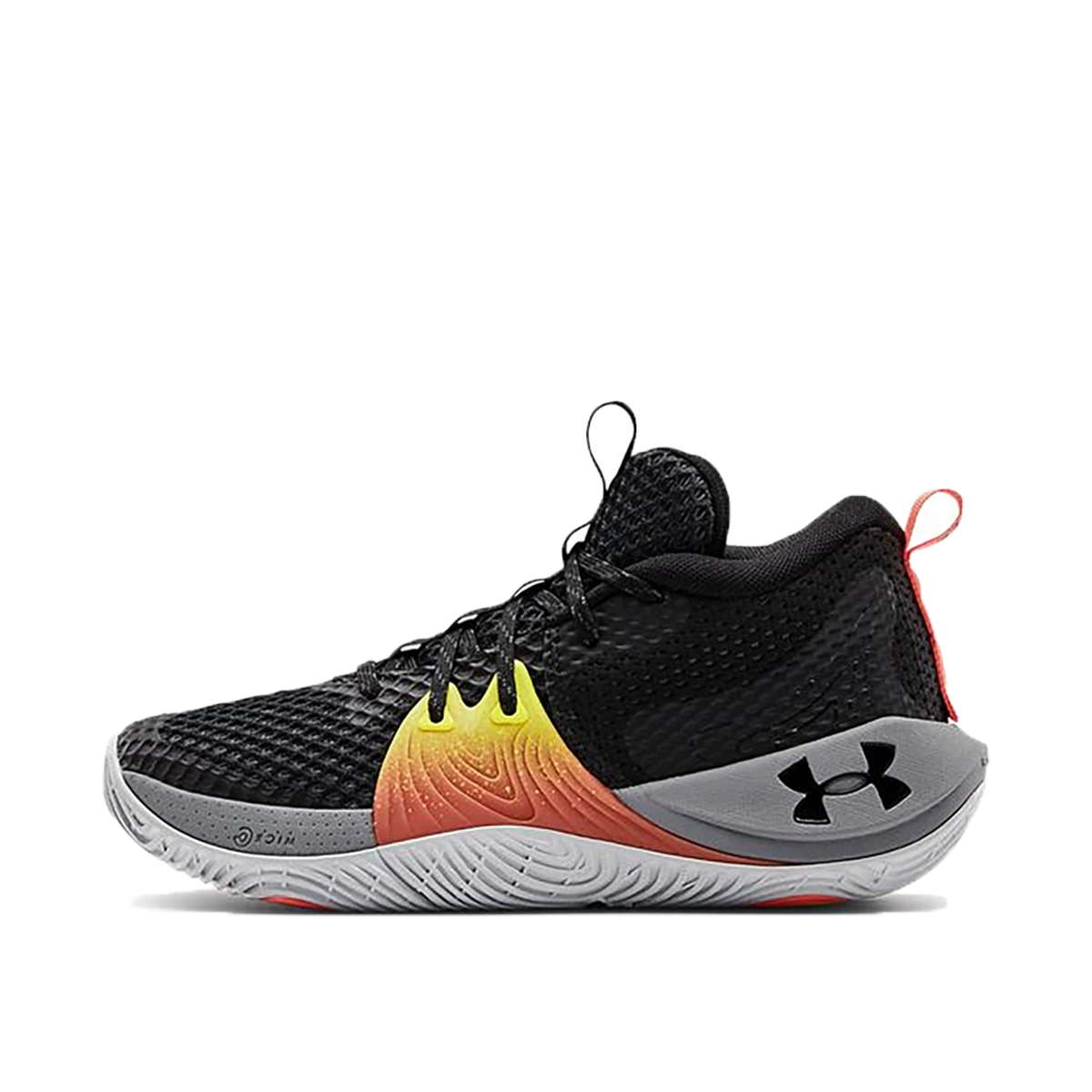 Under Armour Armour Embiid One Origin (GS) (2020) sneaker – authenticated on KLEKT