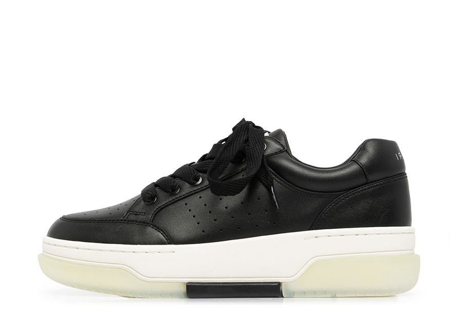 Amiri Stadium Low-Top 'Black/White ' BLACK/WHITE sneaker – authenticated on KLEKT