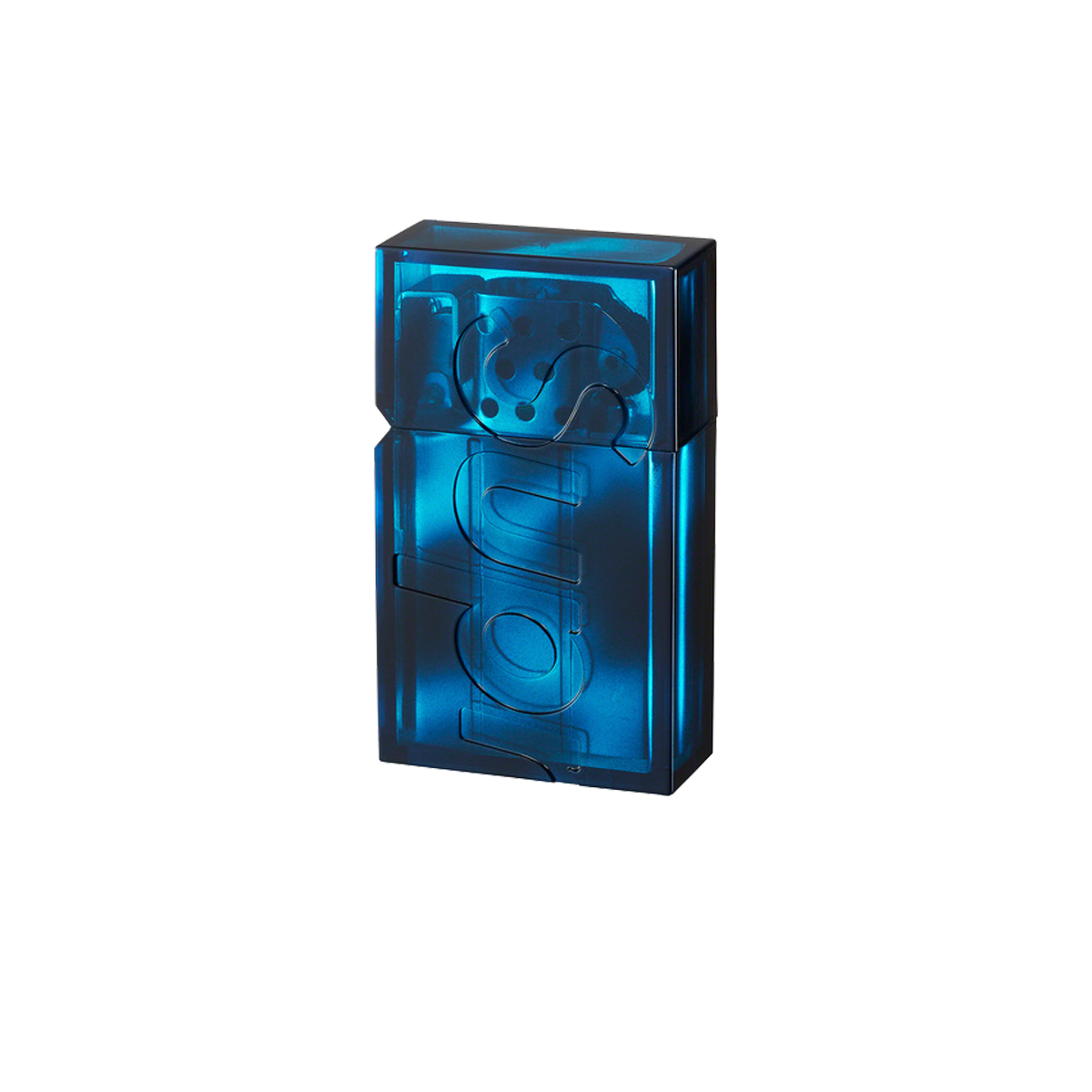 Supreme x Tsubota Pearl Hard Edge Lighter Blue (FW21) BLUE sneaker – authenticated on KLEKT
