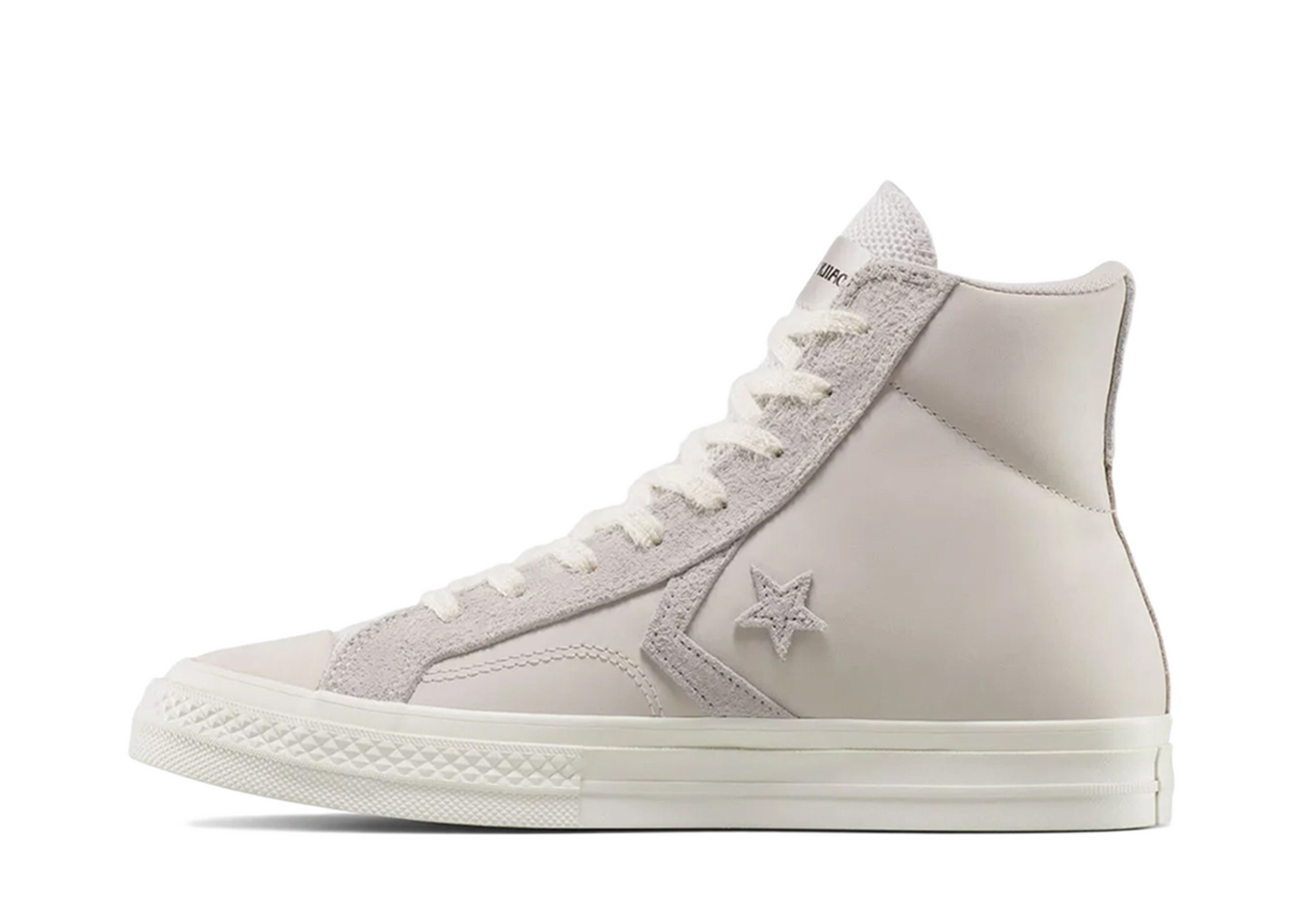 Converse x Daily Paper Star Player 'Grey' (2025) GREY sneaker – authenticated on KLEKT
