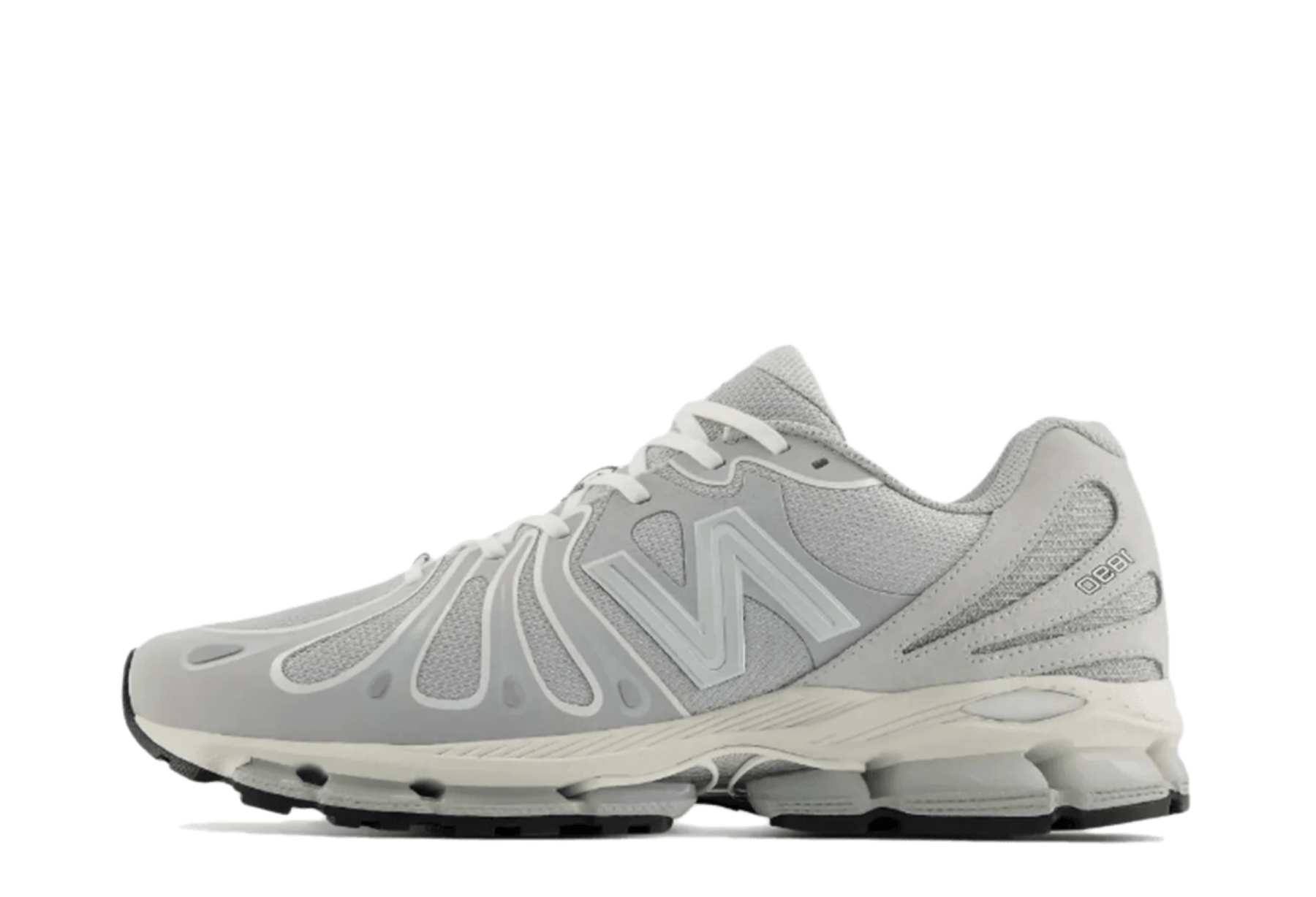 New Balance 1890 'Slate Grey' (2026) SLATE GREY/WHITE sneaker – authenticated on KLEKT
