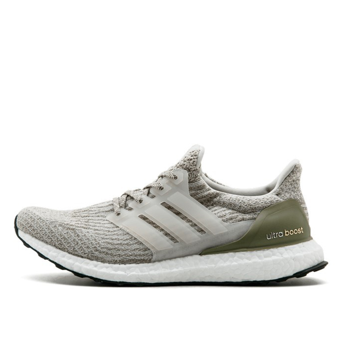 Adidas Ultra Boost 3.0 Olive Copper sneaker – authenticated on KLEKT