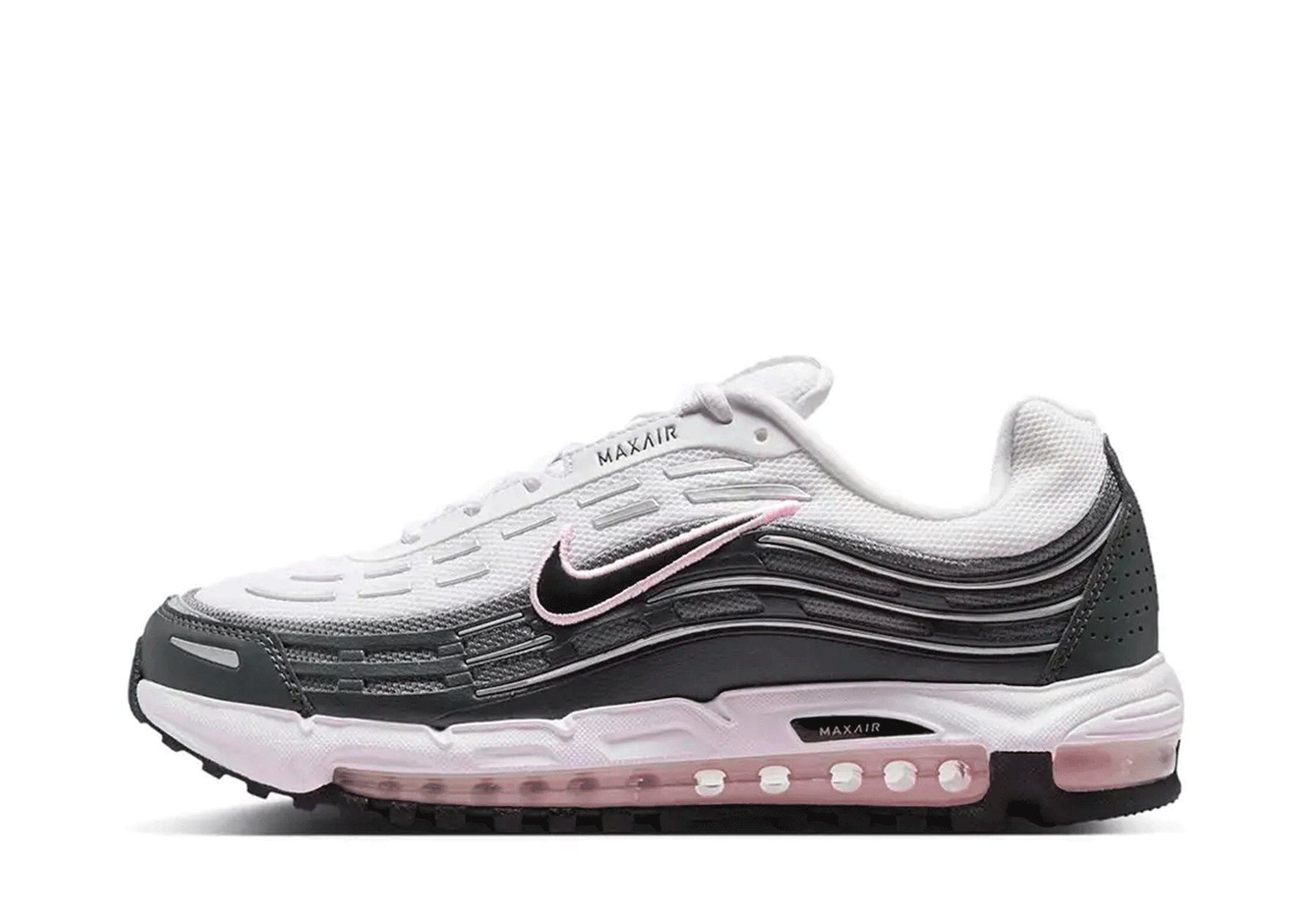 Nike Air Max TL 2.5 'White Pink Foam' (2026) PINK sneaker – authenticated on KLEKT