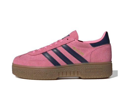 adidas Handball Spezial Bold WMNS 'Bliss Pink' (2025)