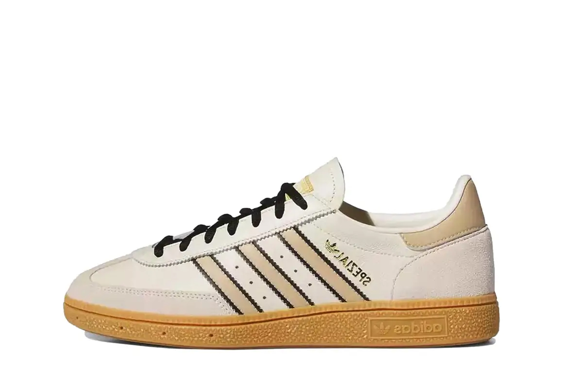 Adidas Handball Spezial 'Tan Brown' (2024) Beige sneaker – authenticated on KLEKT