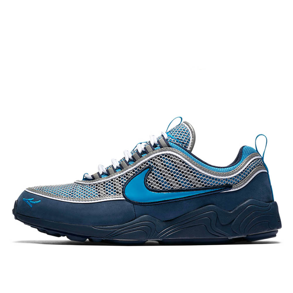 Nike x Stash Air Zoom Spiridon '16 sneaker – authenticated on KLEKT