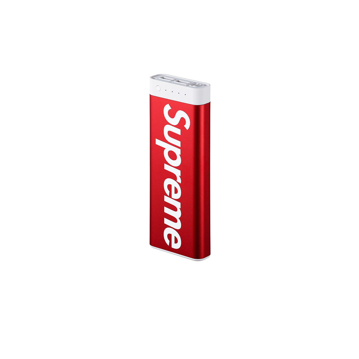 Supreme Mophie Encore Plus 20K Charger Red (FW17) RED sneaker – authenticated on KLEKT